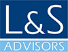 L&S Advisors logo