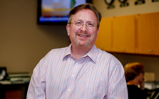 Bennett Gross CFA, CAIA
