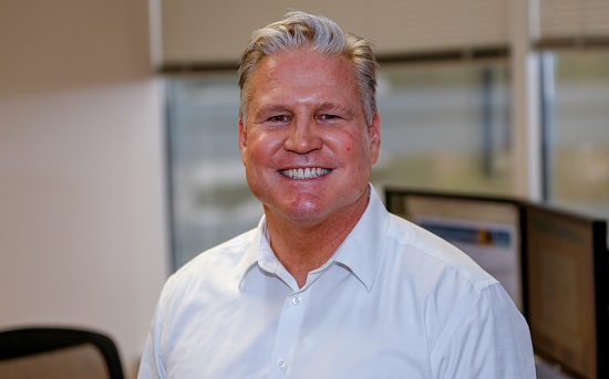 Mark Schon CIMA®, CIMC®