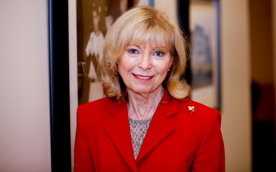 Anita A. Brown CFA